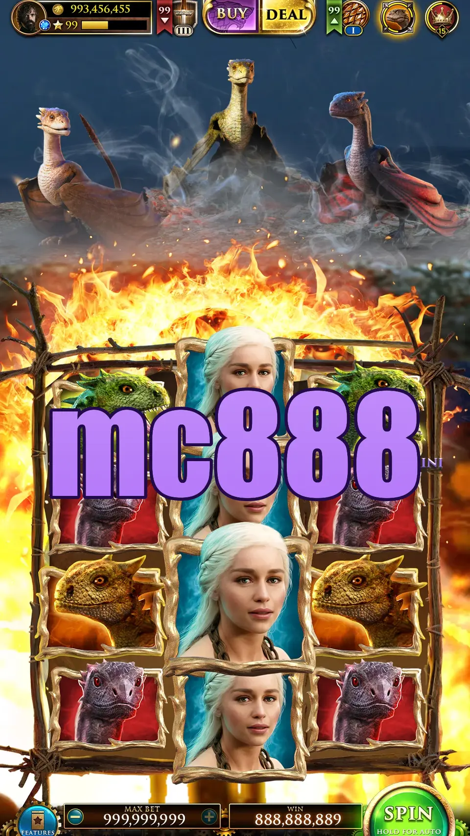 mc888 APK