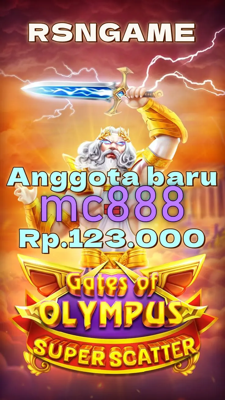 mc888 Masuk