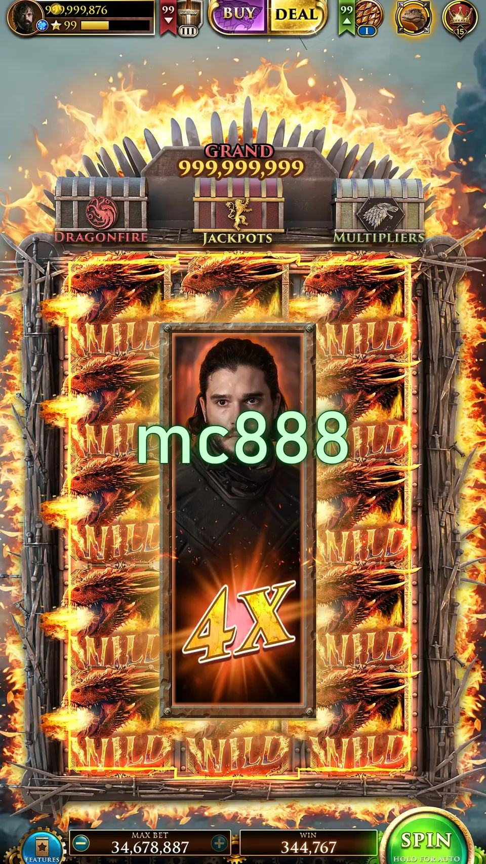 mc888 Masuk