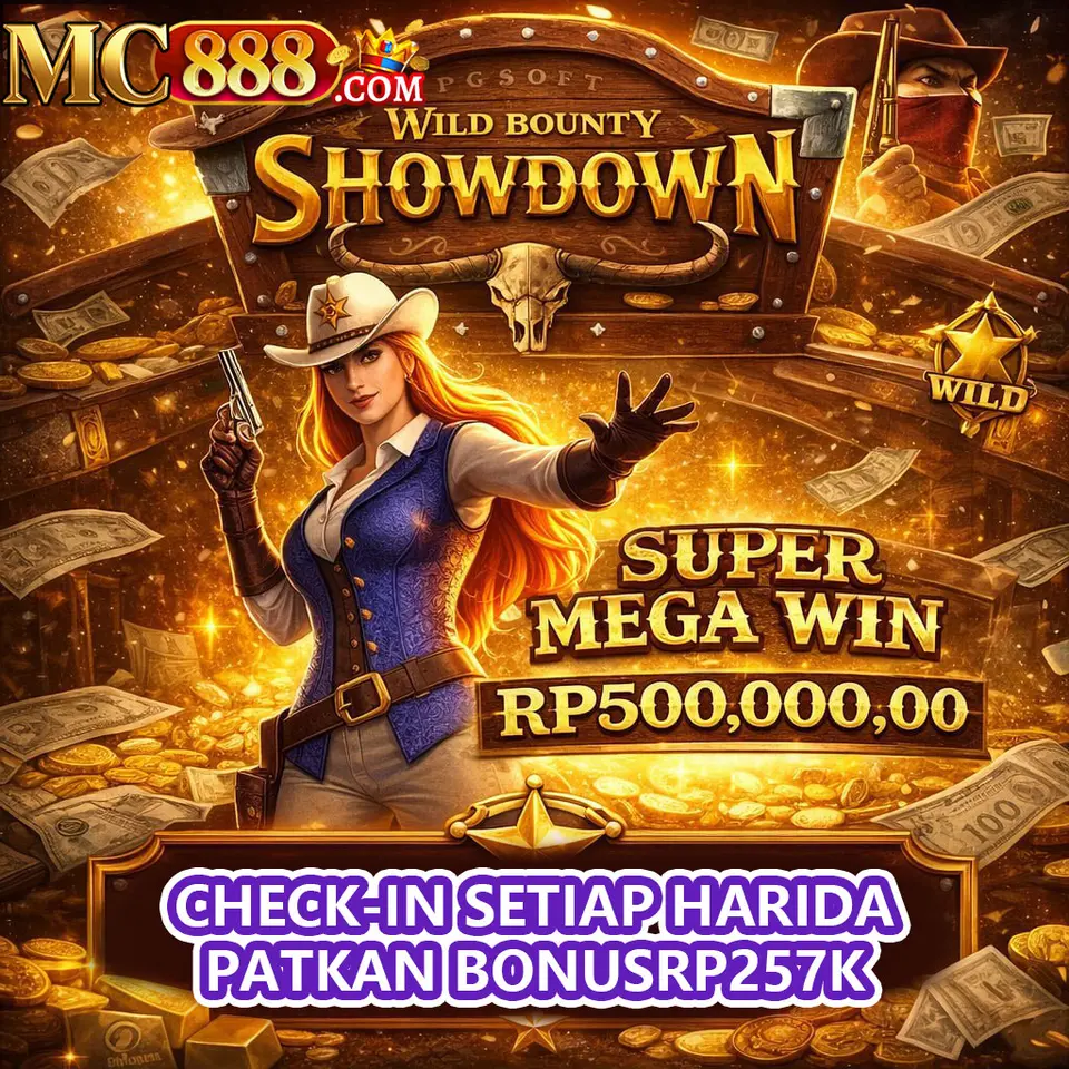 mc888 APK Resmi Unduh