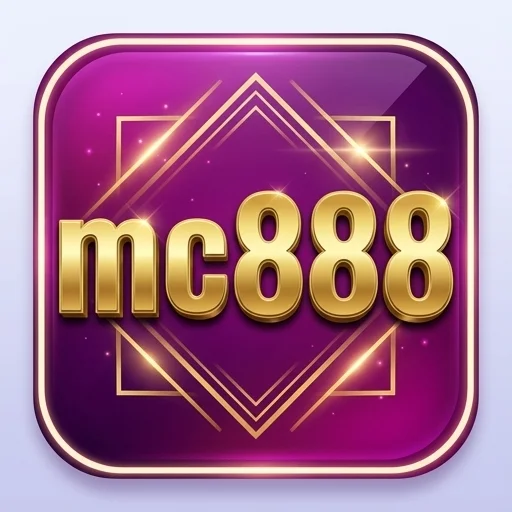 mc888 Logo - Resmi