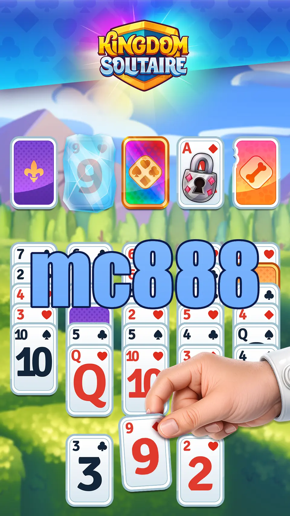 mc888 Preview - Resmi Unduh